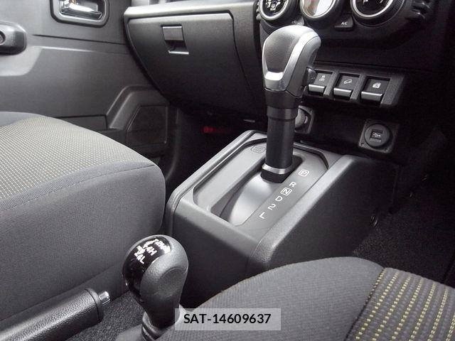 Suzuki JIMNY 2026-02 8074180-15