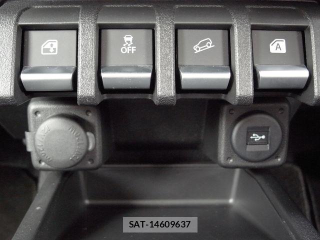 Suzuki JIMNY 2026-02 8074180-19