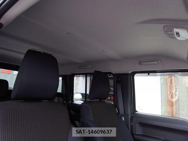 Suzuki JIMNY 2026-02 8074180-21