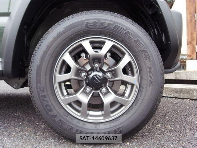 Suzuki JIMNY 2026-02 8074180-22
