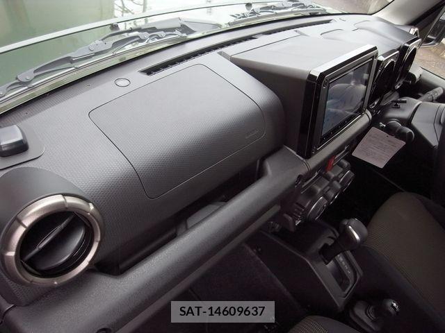 Suzuki JIMNY 2026-02 8074180-23
