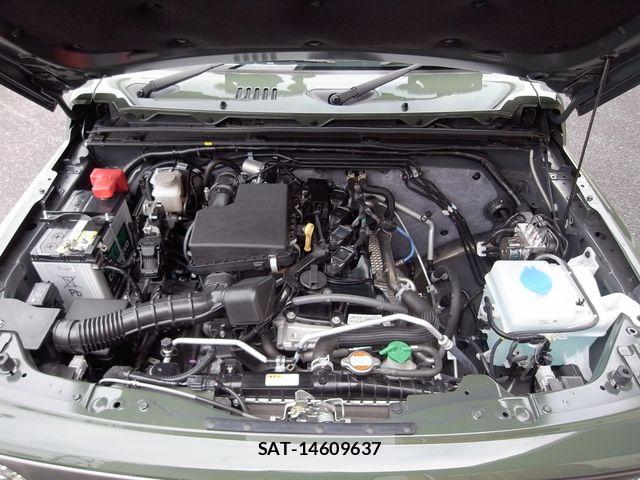 Suzuki JIMNY 2026-02 8074180-24