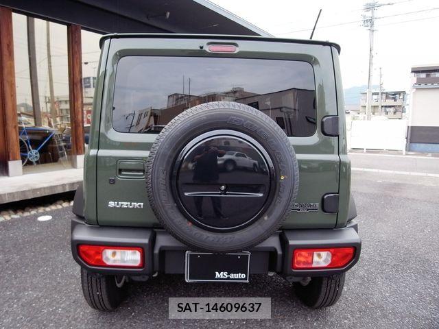 Suzuki JIMNY 2026-02 8074180-26
