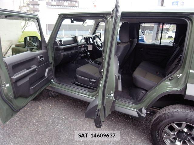 Suzuki JIMNY 2026-02 8074180-28