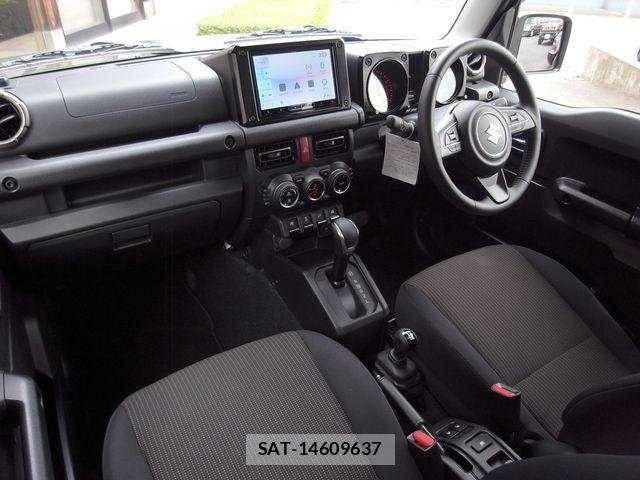 Suzuki JIMNY 2026-02 8074180-2