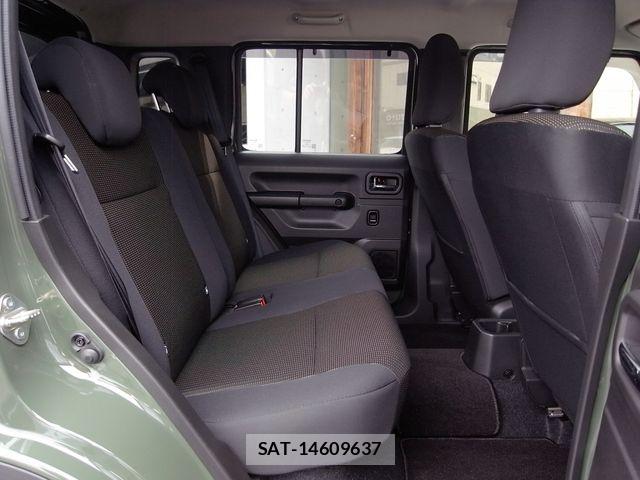 Suzuki JIMNY 2026-02 8074180-3