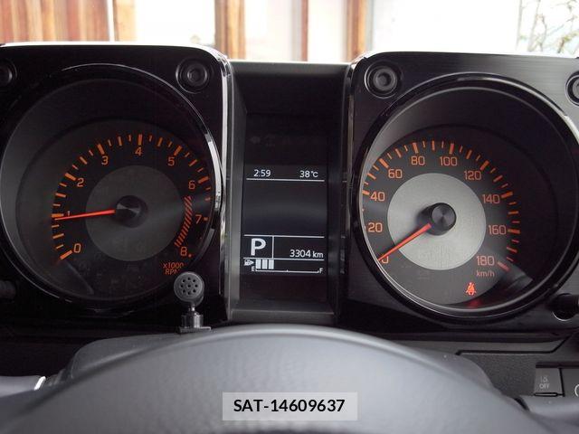 Suzuki JIMNY 2026-02 8074180-5