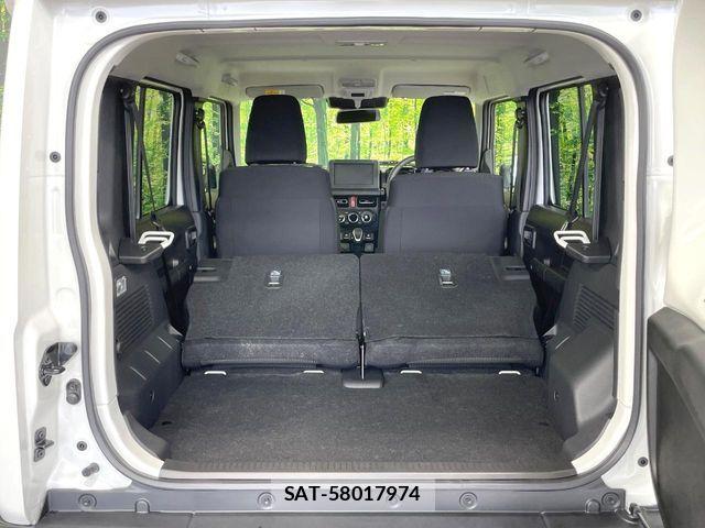 Suzuki JIMNY 2026-06 8074174-9