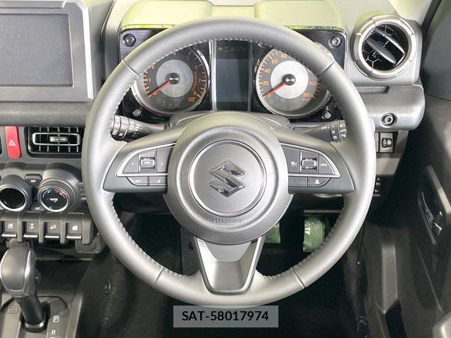 Suzuki JIMNY 2026-06 8074174-10