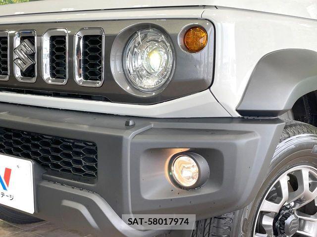 Suzuki JIMNY 2026-06 8074174-11
