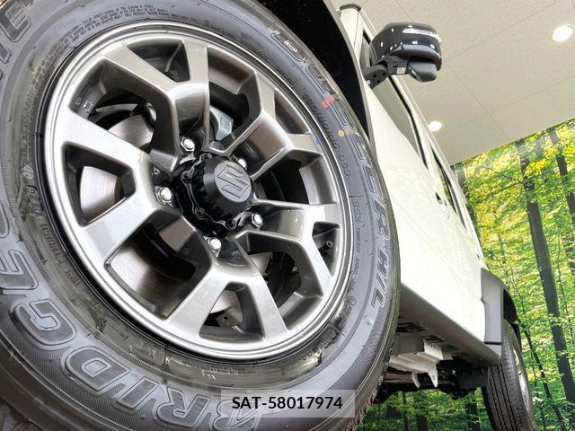 Suzuki JIMNY 2026-06 8074174-12