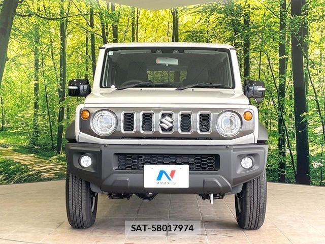 Suzuki JIMNY 2026-06 8074174-13