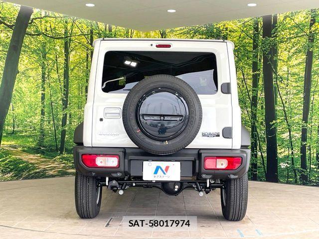 Suzuki JIMNY 2026-06 8074174-14