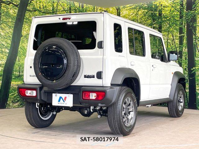 Suzuki JIMNY 2026-06 8074174-16