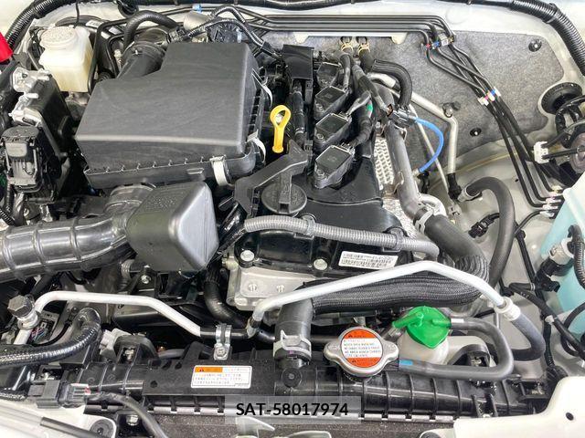 Suzuki JIMNY 2026-06 8074174-17
