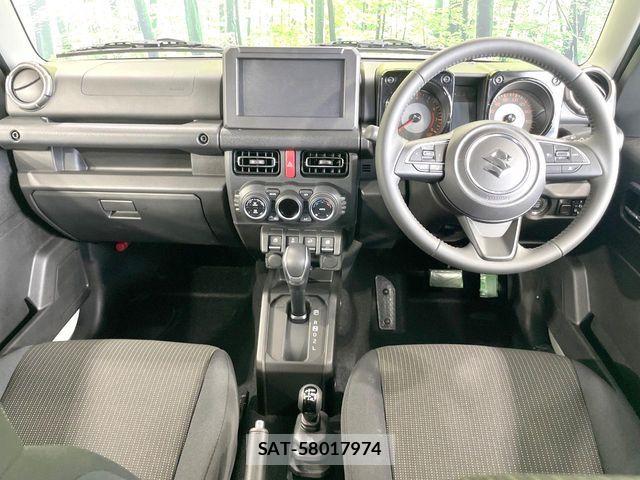 Suzuki JIMNY 2026-06 8074174-1