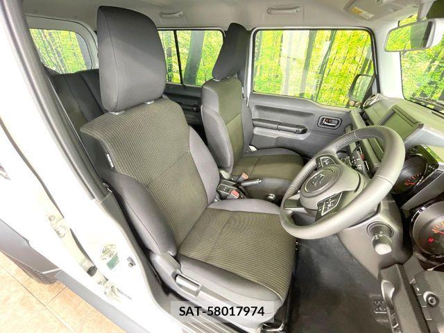 Suzuki JIMNY 2026-06 8074174-7