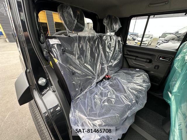 Suzuki JIMNY 2026-07 8099869-9