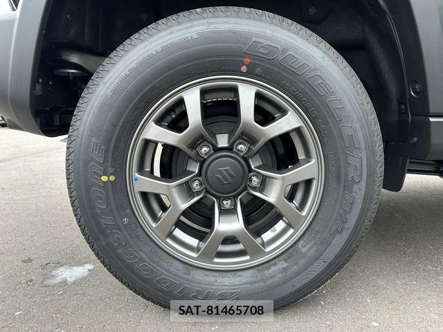 Suzuki JIMNY 2026-07 8099869-10