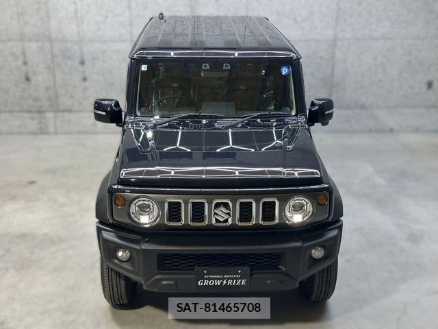 Suzuki JIMNY 2026-07 8099869-12