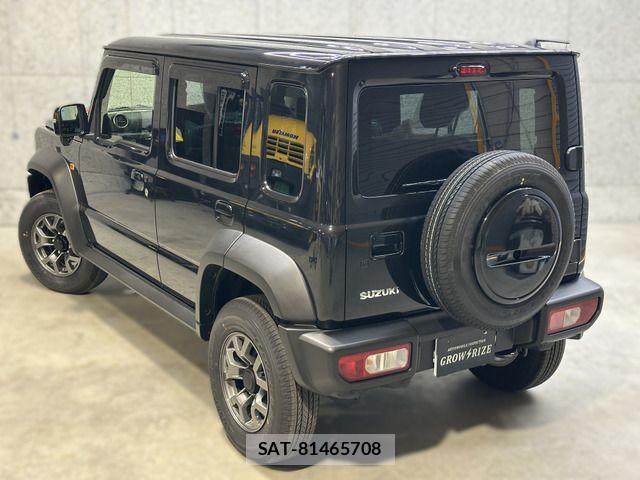 Suzuki JIMNY 2026-07 8099869-14