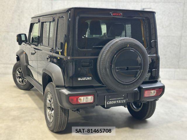Suzuki JIMNY 2026-07 8099869-15