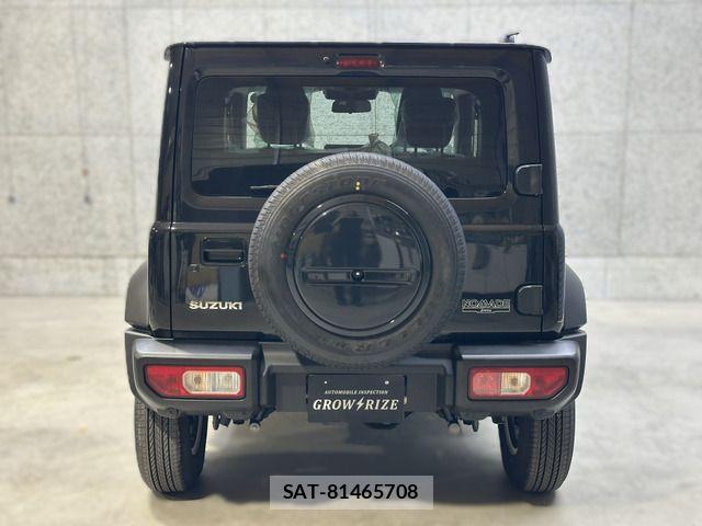 Suzuki JIMNY 2026-07 8099869-16