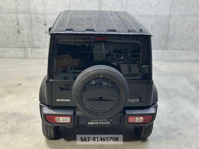 Suzuki JIMNY 2026-07 8099869-17