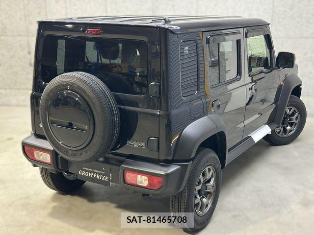 Suzuki JIMNY 2026-07 8099869-18