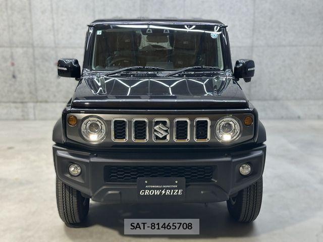 Suzuki JIMNY 2026-07 8099869-1