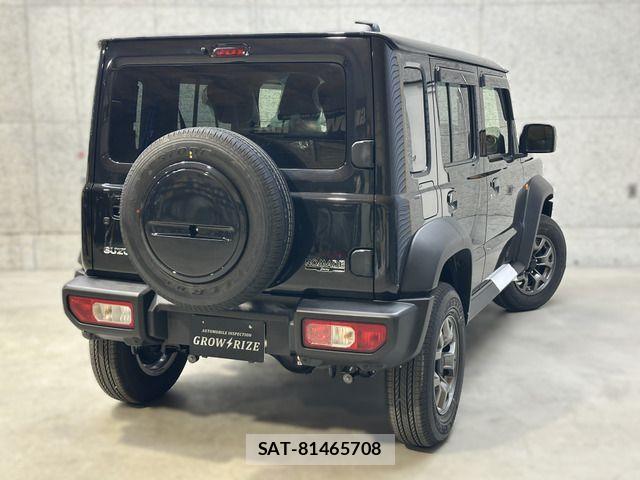 Suzuki JIMNY 2026-07 8099869-19