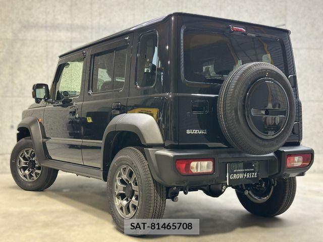 Suzuki JIMNY 2026-07 8099869-3