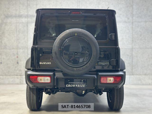 Suzuki JIMNY 2026-07 8099869-4