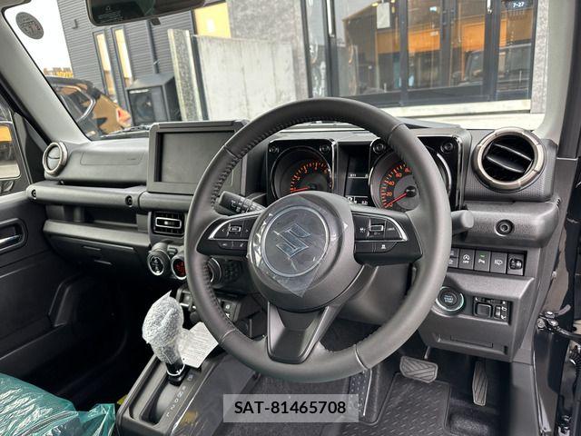 Suzuki JIMNY 2026-07 8099869-6