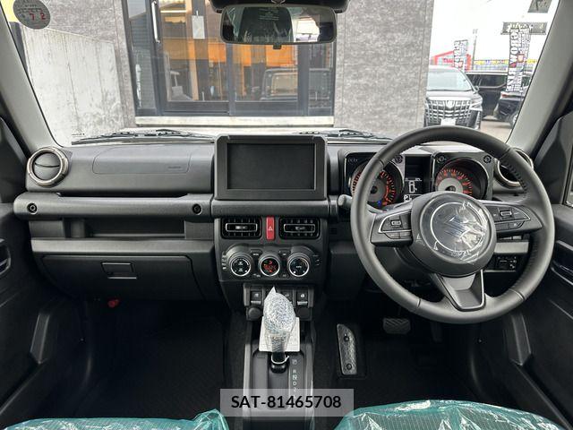 Suzuki JIMNY 2026-07 8099869-7