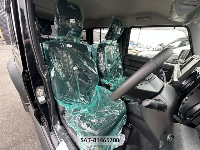 Suzuki JIMNY 2026-07 8099869-8