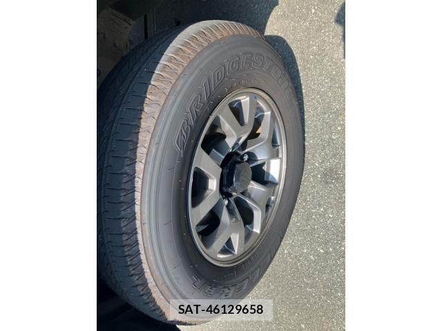 Suzuki JIMNY 2025-06 8099864-9
