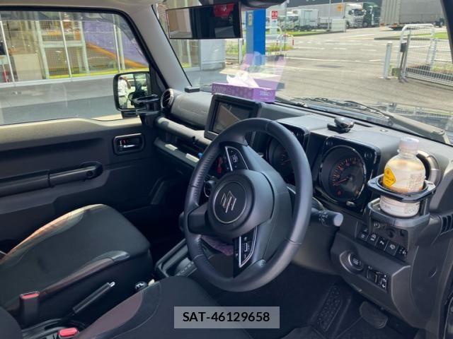 Suzuki JIMNY 2025-06 8099864-12