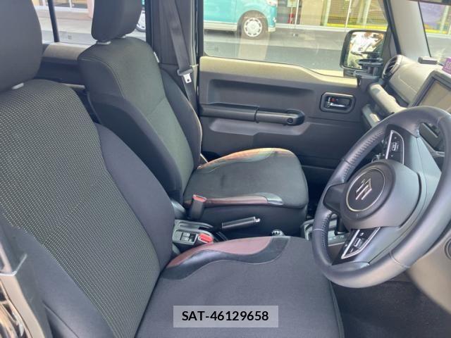 Suzuki JIMNY 2025-06 8099864-13