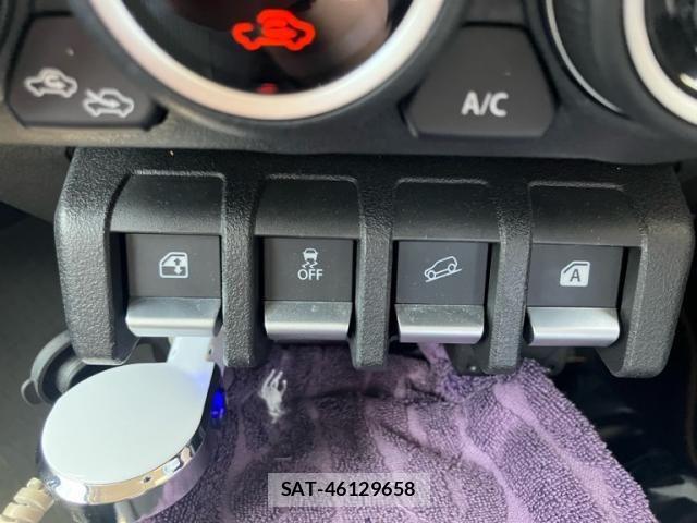 Suzuki JIMNY 2025-06 8099864-22