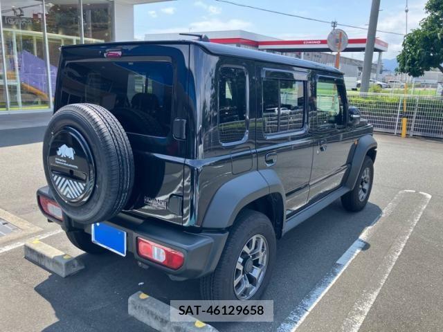 Suzuki JIMNY 2025-06 8099864-3