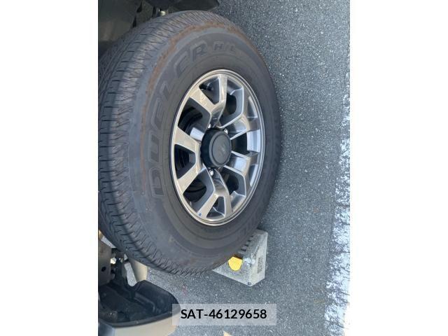 Suzuki JIMNY 2025-06 8099864-7