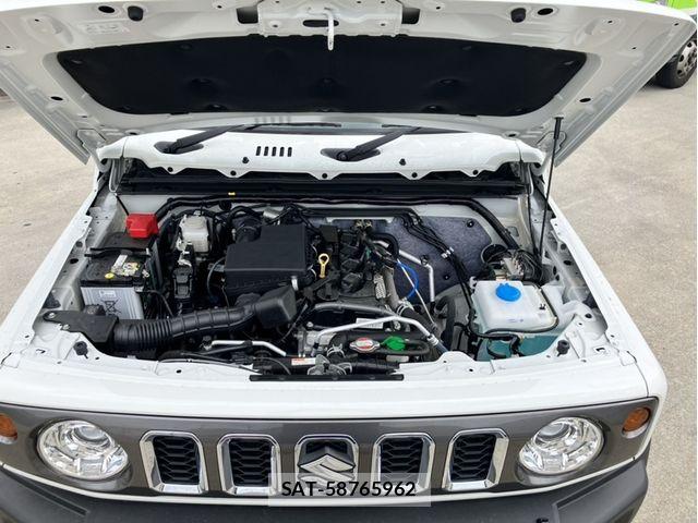 Suzuki JIMNY 2025-06 8099856-17
