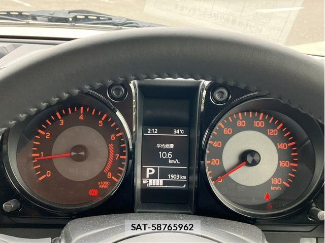 Suzuki JIMNY 2025-06 8099856-6