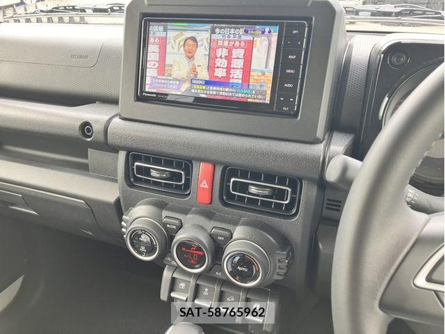 Suzuki JIMNY 2025-06 8099856-7