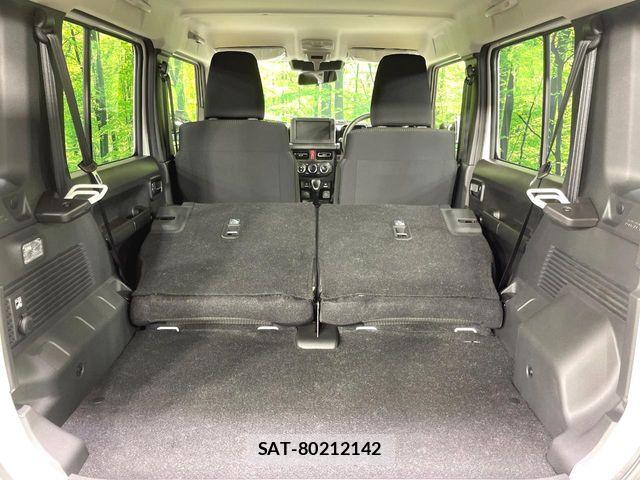 Suzuki JIMNY 2026-06 8099863-9