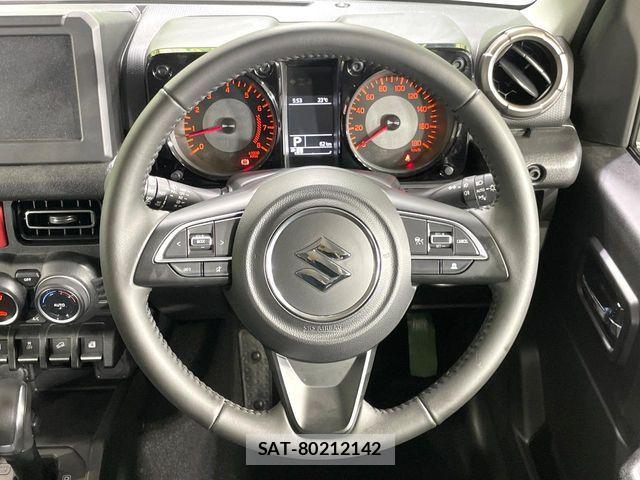 Suzuki JIMNY 2026-06 8099863-10