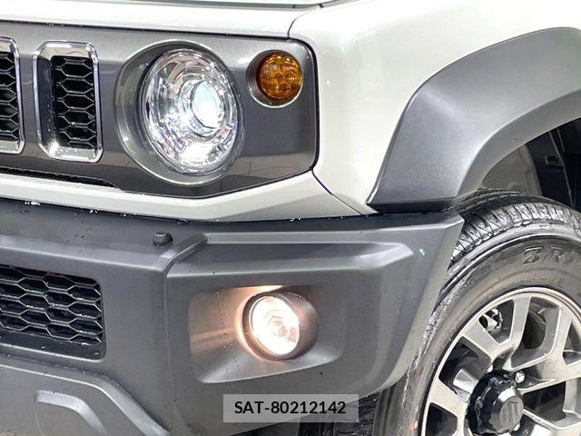 Suzuki JIMNY 2026-06 8099863-11
