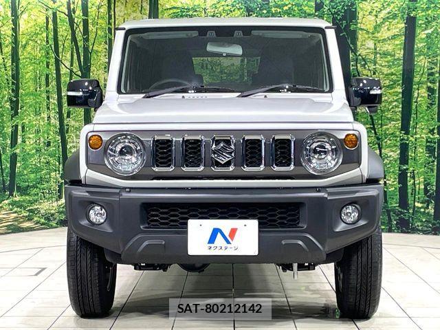 Suzuki JIMNY 2026-06 8099863-13