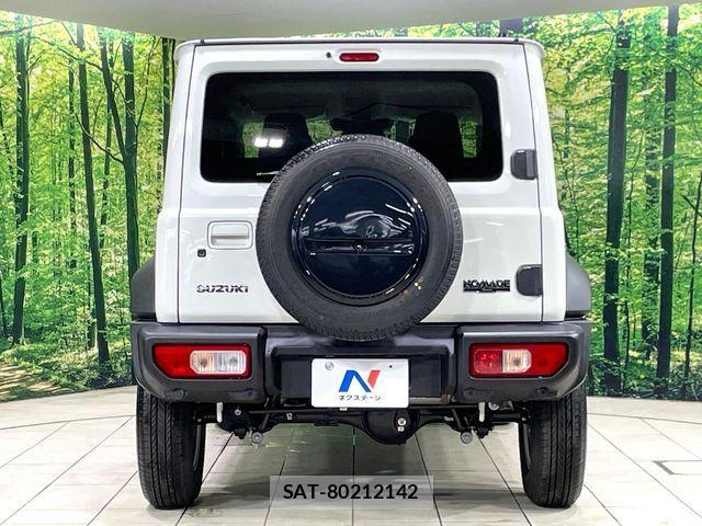 Suzuki JIMNY 2026-06 8099863-14
